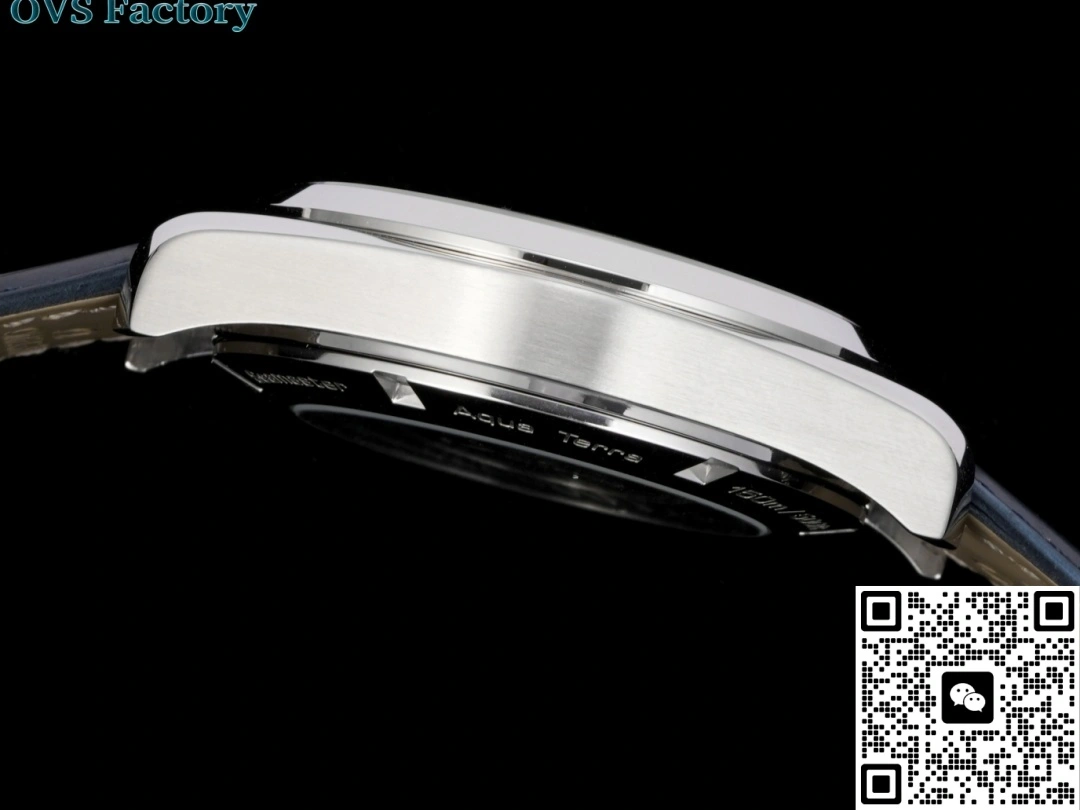 OVS Factory Omega 231.13.43.22.03.001 1:1 Best Edition Replica Watch